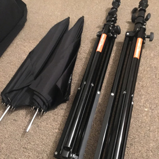 撮影機材 COMET ct100jr