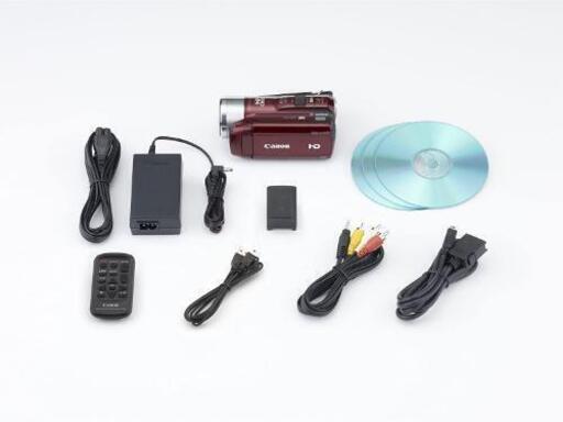 Canon ivisHF M31 値下げしました Canon ivisHF M31 値下げしました