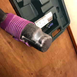 工具 WF4AR 日立　常圧　ビス打ち機 ねじうちき　ターボドライバー