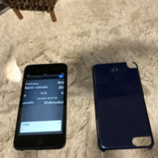 iPod 32GB グレー　美品！！