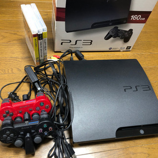 【値下げ】ソニー　PS3  プレステ3