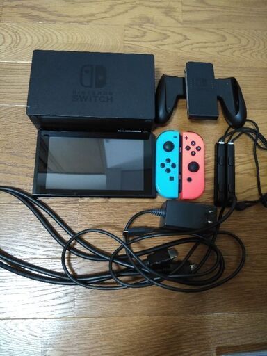 ニンテンドースイッチソフトセット