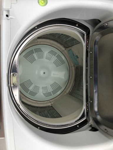 日立 大容量 洗濯機 神奈川限定配達設置無料 8kg BW-D8JV | nort.swiss