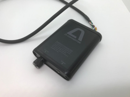 パチスロ実機用　コンバーター　4ch
