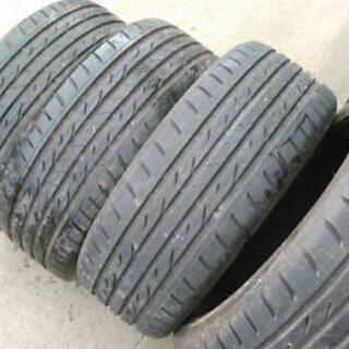 225/50R17 ﾌﾞﾘｼﾞｽﾄﾝ ﾈｸｽﾄﾘｰ 4本 【公式通販】