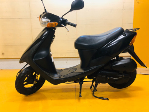 Let’s 2 SUZUKI 2スト実働