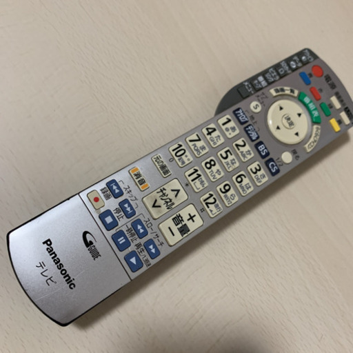 地上・BS・110度CSデジタルハイビジョン液晶テレビ TH-L37R1 