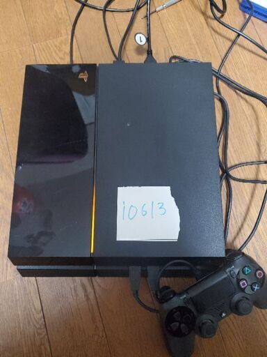 PS4   （ジャンク）