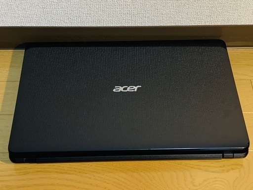 好評の低価格PC♪ 在宅ワークなどに！Acer E1-531-H82C