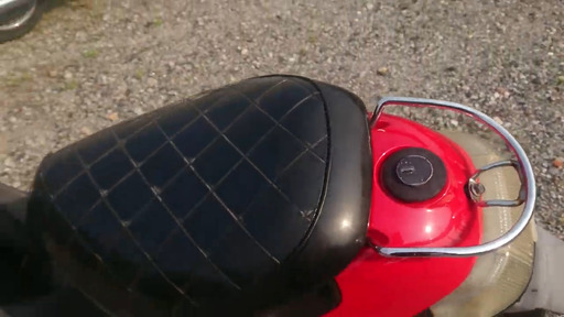 アプリオ タイプ2　車体　ビーノバー　エナメルシート アプリオ タイプ2 車体 ビーノバー エナメルシート