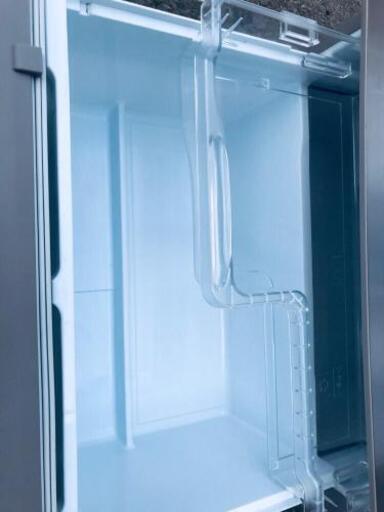 323番 三菱✨ノンフロン冷凍冷蔵庫✨MR-RX47T-N‼️
