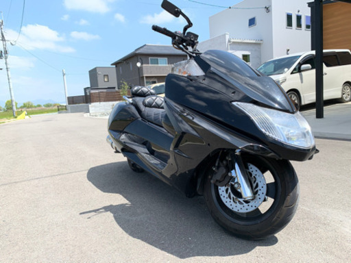 マグザム  美車　福岡久留米発
