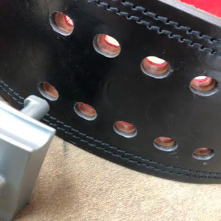 SBD レバーアクションベルト　L サイズ　