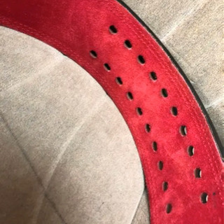 SBD レバーアクションベルト　L サイズ　