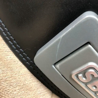 SBD レバーアクションベルト　L サイズ　