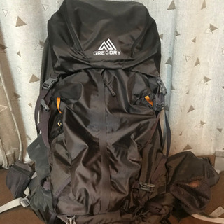 グレゴリー バルトロ65 Mサイズ Gregory Baltoro65 M size