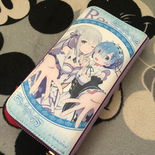 財布リゼロ よしおか 下赤塚のその他の中古あげます 譲ります ジモティーで不用品の処分 財布リゼロ よしおか 下赤塚のその他の中古あげます 譲ります ジモティーで不用品の処分