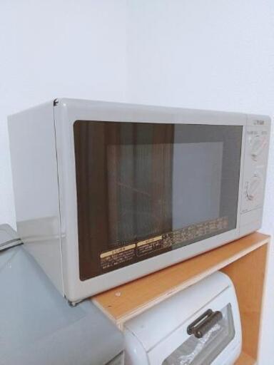 電子レンジ