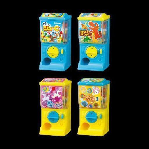 中古ガチャッと ジューcカラーボール カバヤ食品 かりん 早島のおもちゃの中古あげます 譲ります ジモティーで不用品の処分 中古ガチャッと ジューcカラーボール カバヤ食品 かりん 早島のおもちゃの中古あげます 譲ります ジモティーで不用品の処分