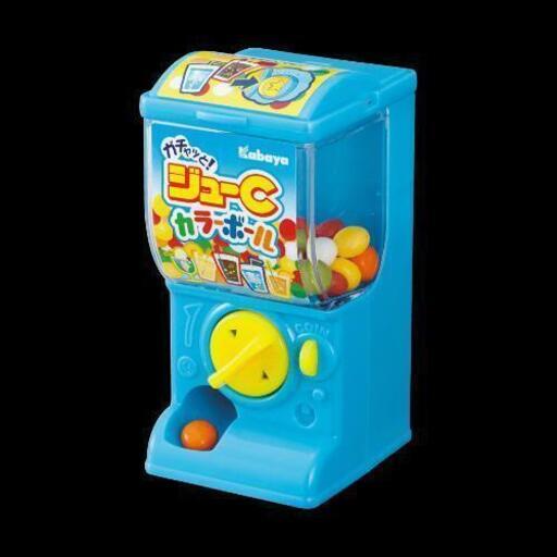 中古ガチャッと ジューcカラーボール カバヤ食品 かりん 早島のおもちゃの中古あげます 譲ります ジモティーで不用品の処分 中古ガチャッと ジューcカラーボール カバヤ食品 かりん 早島のおもちゃの中古あげます 譲ります ジモティーで不用品の処分