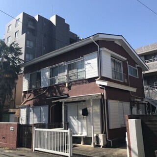 🉐初期費用2万円🙂人気の中央線♪新宿へ23分の武蔵小金井駅徒歩1...