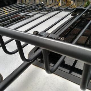 YAKIMA ヤキマ　ルーフキャリア　追記