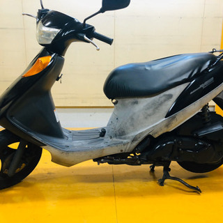 アドレスv125 CF46A 29946km 訳あり 【公式通販】