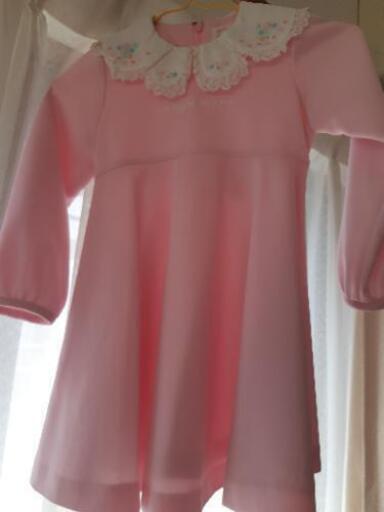 メゾピアノ☆110センチ☆入学式☆結婚式☆発表会