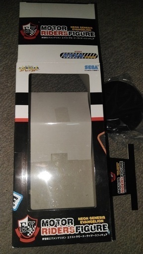 エヴァンゲリヲン 綾波・ミサトさん