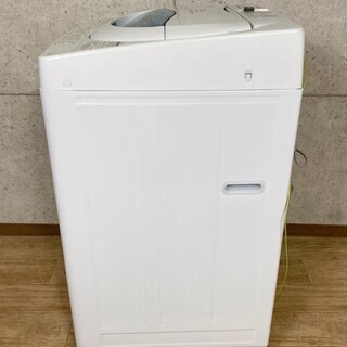 4*28 東芝 5.0kg 洗濯機 AW-5G5 2017年製 からみまセンサー パワフル 