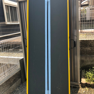 ダンスロープ　車椅子　スロープ