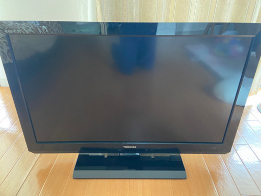 東芝 TOSHIBA レグザ REGZA 32V型 液晶テレビ