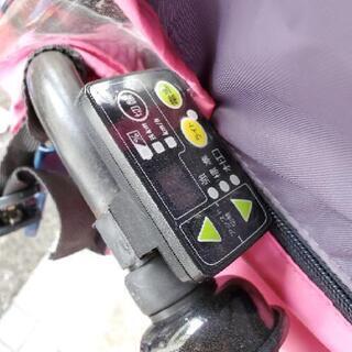 大幅値下げ！早いもの勝ち！PAS KISS 電動自転車 ※最後までお読みください※