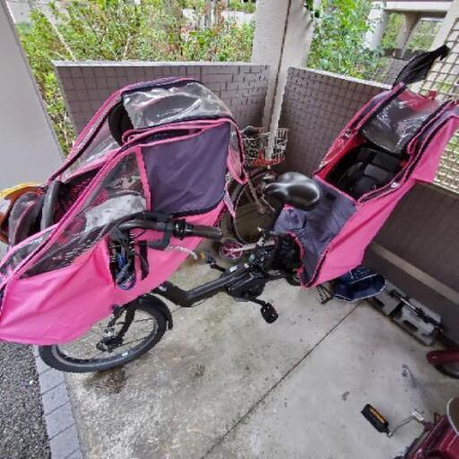 大幅値下げ！早いもの勝ち！PAS KISS 電動自転車　※最後までお読みください※