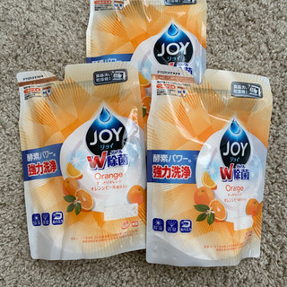 JOY 食洗機用