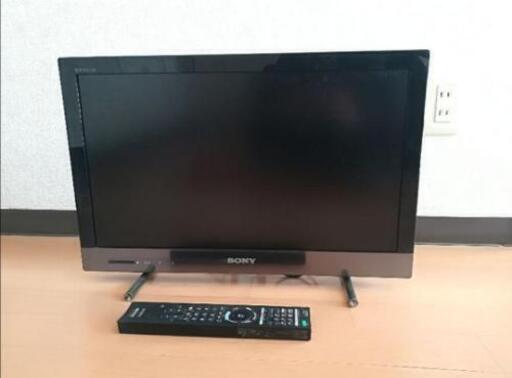 液晶テレビ BRAVIA