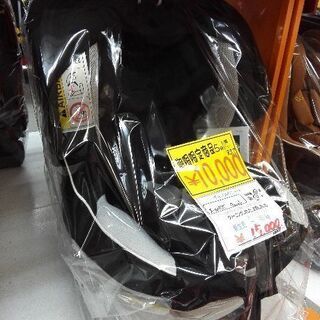 J19☆本体洗浄済 エールべべ クルット チャイルドシート assurwi.ma