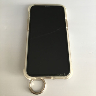 【iPhone11pro】64G 美品SIMフリー 付属品全部付