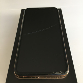 【iPhone11pro】64G 美品SIMフリー 付属品全部付