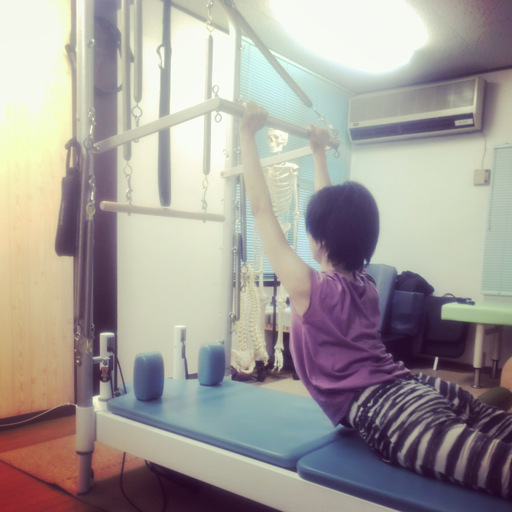 横須賀u2022三浦】ヨガで改善できない猫背u2022姿勢u2022不調なら/整体院