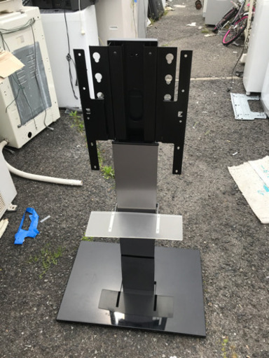 SONY 純正テレビ台