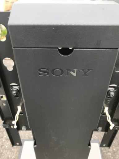 SONY 純正テレビ台