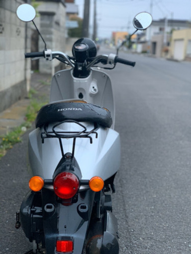 AF61 Today 50cc 原付