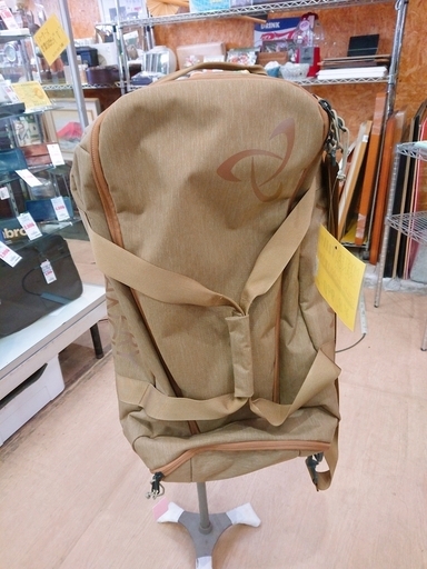 MYSTERYRANCHﾐｯｼｮﾝﾀﾞｯﾌﾙ40　3WAYﾀﾞｯﾌﾙﾊﾞｯｸ