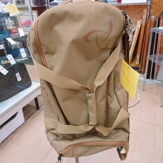 MYSTERYRANCHﾐｯｼｮﾝﾀﾞｯﾌﾙ40　3WAYﾀﾞｯﾌﾙﾊﾞｯｸ