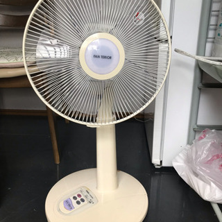 fan terior 扇風機 YT-309JR