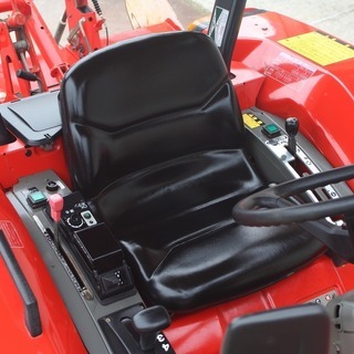 SOLD OUT】ヤンマ トラクター AF22 22馬力 パワステ 自動水平 倍速 
