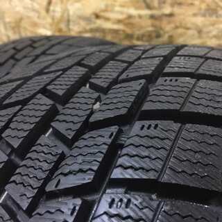GOODYEAR ICENAVI 6 195/65R15 15インチ スタッドレス 4本 2018年製 