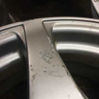 YOKOHAMA GRASS IX グラス 社外ホイール 16インチ 4本 6.5J5HPCD114.3+