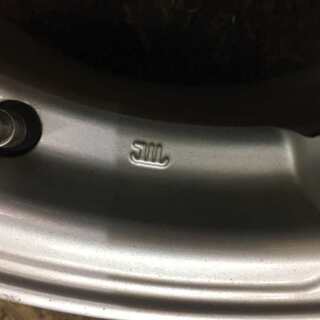 YOKOHAMA GRASS IX グラス 社外ホイール 16インチ 4本 6.5J5HPCD114.3+